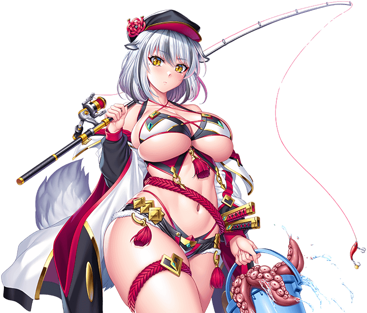 【呪狼の夏休み】巫部　楓葉.png