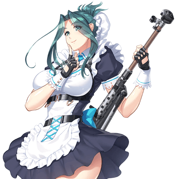 HR/【心願寺メイド頭】槇島あやめ - 対魔忍RPG攻略 Wiki