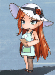 【波際ローズ】セルヴィア・ローザマリー.gif