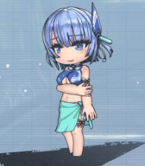 【涼風流々】清水神流.gif
