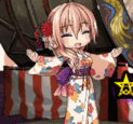 SD【祭りの後】ナディアの踊り.gif