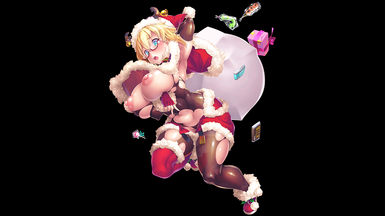R/【クリスマス娘】篠原まり - 対魔忍RPG攻略 Wiki