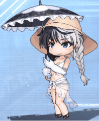 【水辺の黒煙】叢雲いぶき.gif