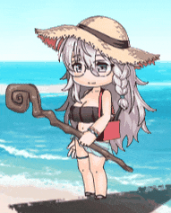 【波に漂うように】ローシィ・モチモイ.gif