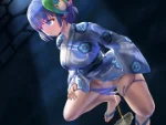 【涼みの夏氷】清水神流1.webp