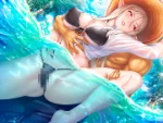 【賢者のバカンス】シュヴァリエ1.webp