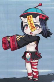 シャオレイSD.gif