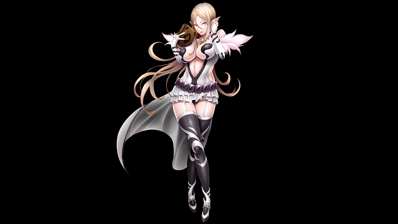 R/シュヴァリエ 対魔忍RPG攻略 Wiki