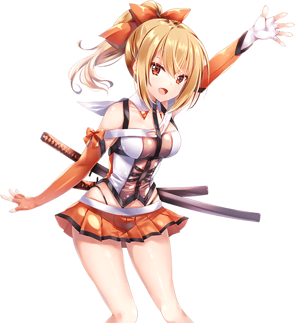 R⁄磯咲伊織 - 対魔忍RPG攻略 Wiki R⁄磯咲伊織 - 対魔忍RPG攻略 Wiki