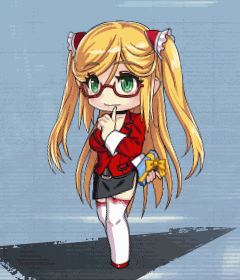 shizuruchoco.gif