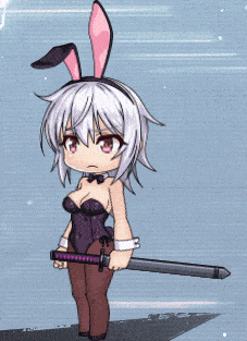 【バニー】天宮紫水_SD.gif