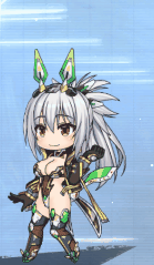 【ライトニングバニー】霧原純子.gif