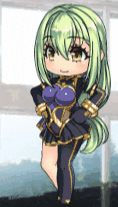 【半分覚醒】相州蛇子.gif