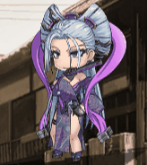 【夏艶浴姿】稲毛夏.gif