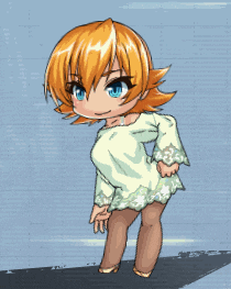 【春の新作】井河さくらSD.gif