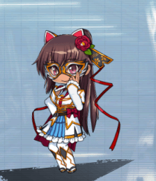 【正月】水城ゆきかぜSD.gif