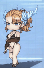 【水着】ラグナロク.gif