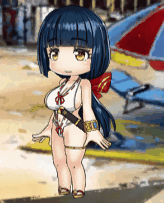 【溢れる純情】魅神千都.gif