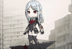 【護幽鬼】鬼蜘蛛三郎.gif