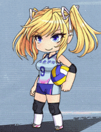 【青春スパイク】心願寺紅_SD.gif