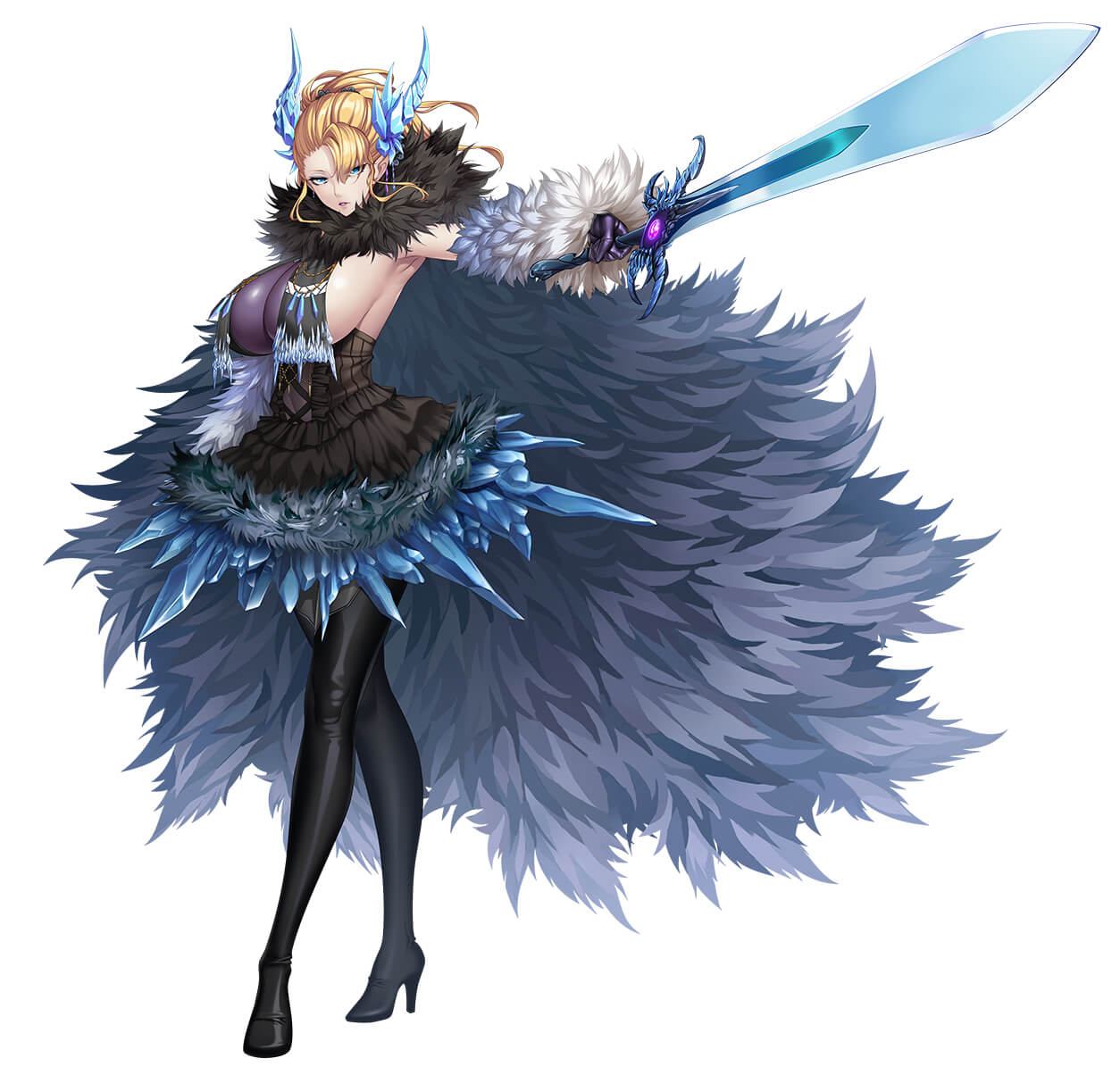 SR/ラグナロク - 対魔忍RPG攻略 Wiki