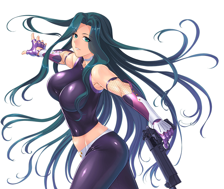 SR/槇島あやめ - 対魔忍RPG攻略 Wiki