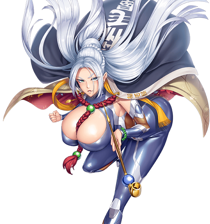 稲毛夏,Natsu Inage,稻毛夏,Inage Natsu,対魔忍,Taimanin,对魔忍,대마인,女忍