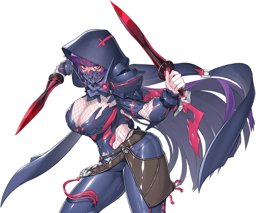 SR/覚醒ツバキ - 対魔忍RPG攻略 Wiki