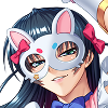 謎の仮面アイドル