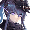 殺戮の剣鬼