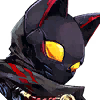黒猫先生