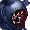 変異ブラックバニー