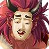 赤鬼 赤鬼