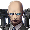 サイボーグエージェント伍長