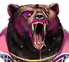 ドラッグクィーン・忍熊