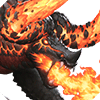 冥府の魔獣