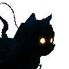 黒猫
