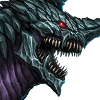 怪獣X