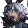 ブラックバニー
