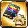 専用メモリー：[[【クラシックメイドウィッチ】リリス>SR/【クラシックメイドウィッチ】リリス]]