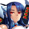 【駆動武装】八津紫 【駆動武装】八津紫