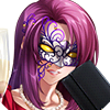 【パーティ】仮面の対魔忍 【パーティ】仮面の対魔忍