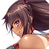 【雷撃の対魔忍】水城ゆきかぜ 【雷撃の対魔忍】水城ゆきかぜ