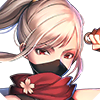 ふうま火遁衆(女) ふうま火遁衆(女)