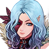 魔族傭兵(女) 魔族傭兵(女)