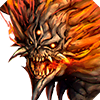 レッサーサラマンダー レッサーサラマンダー