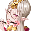 【桃華の賢者】シュヴァリエ 【桃華の賢者】シュヴァリエ
