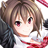 【桜嵐舞闘】リーナ 【桜嵐舞闘】リーナ
