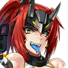 【電磁砲装備】セラステス 【電磁砲装備】セラステス