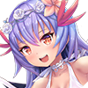 【純白と黒翼】ミナサキ 【純白と黒翼】ミナサキ